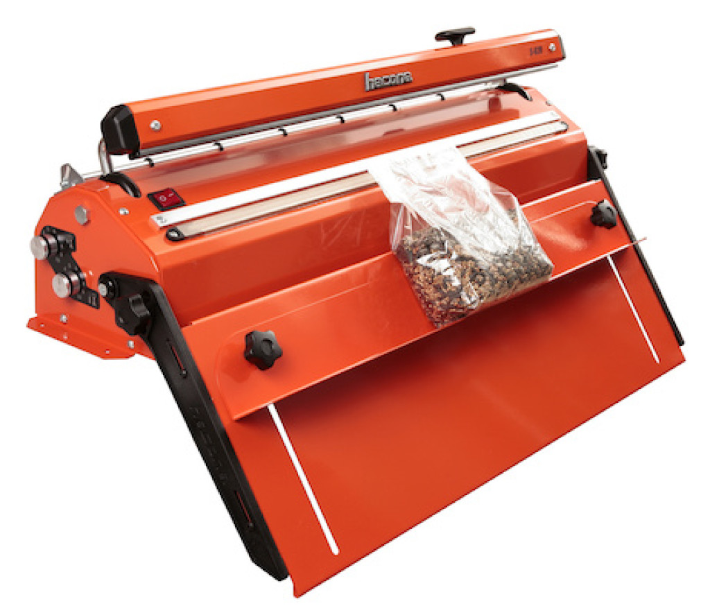 Hacona Pro Seal Industrial Heat Bagging Machine