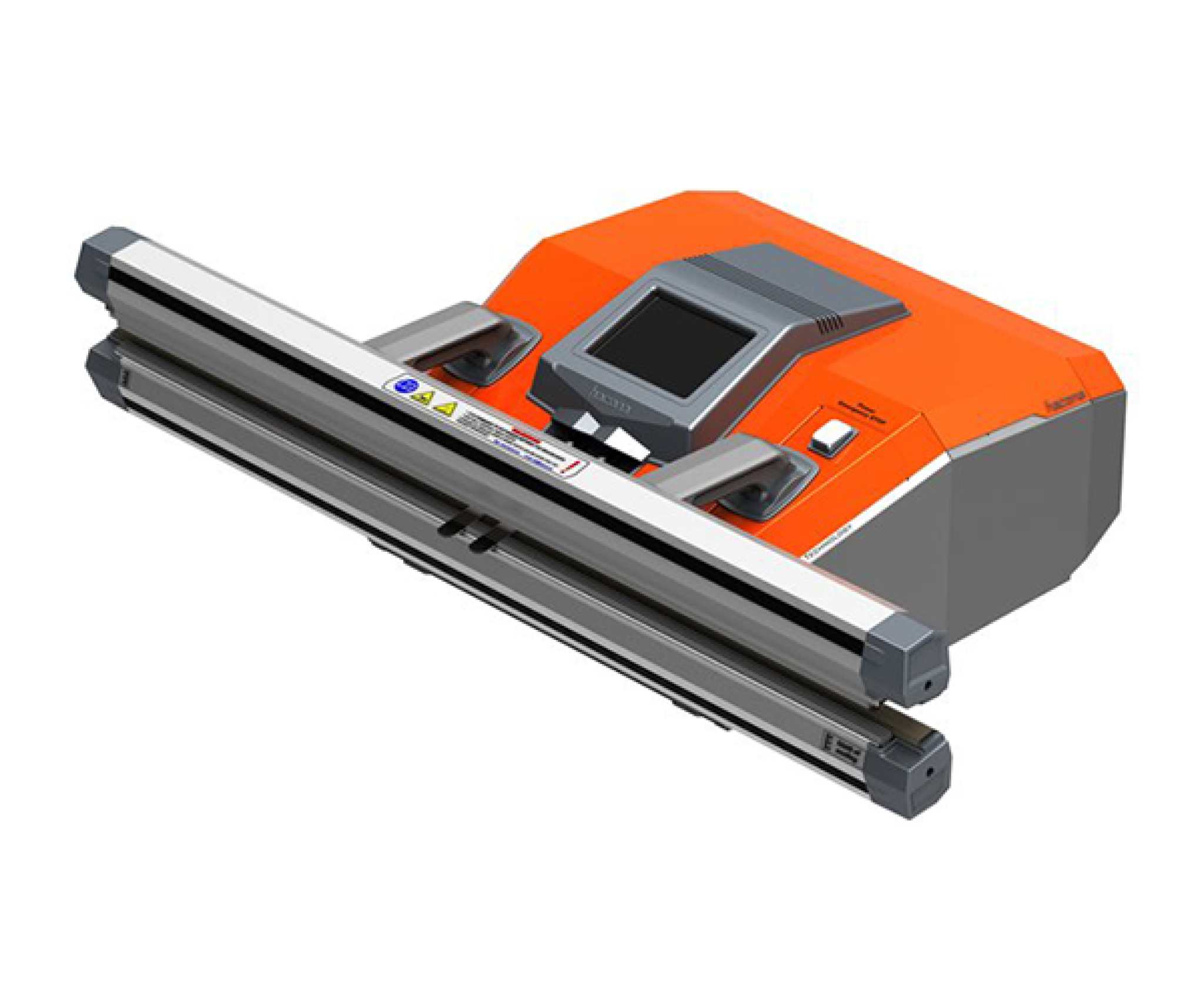 Bag Heat Sealing Machine Industrial, Heavy Duty Sealers Get Me Hacona